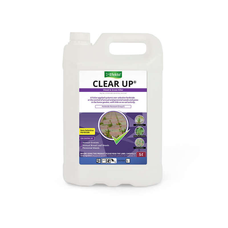 EFEKTO CLEAR UP 5l