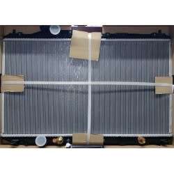 NISSAN NV350 Radiator