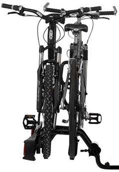 THULE 2 x Bicycle Carier (Tow Bar)