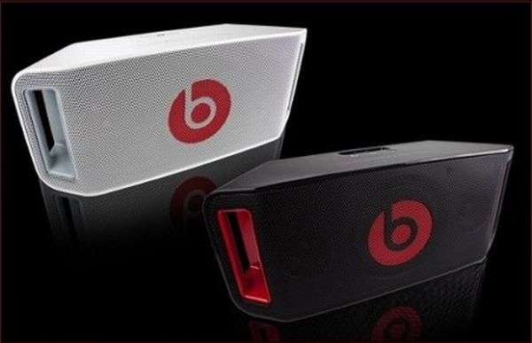 beats by dr,dre BEATBOX