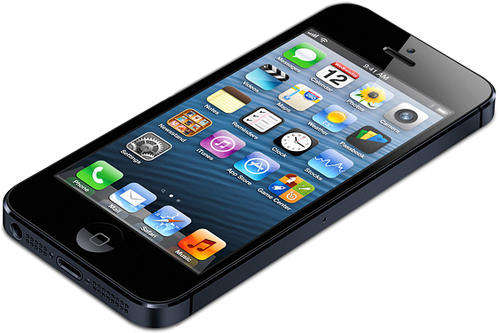 APPLE iPHONE 5 - 16GB