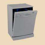 Defy Dishmaid Dishwasher