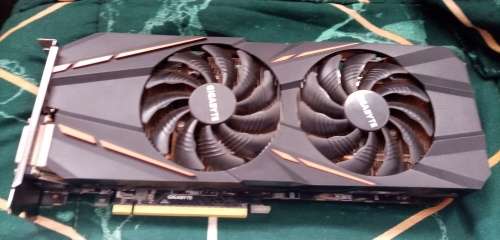 Gtx 1060 3Gb
