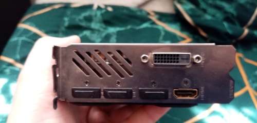 Gtx 1060 3Gb