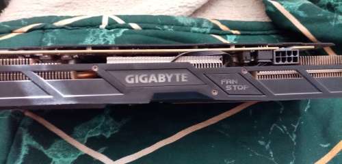 Gtx 1060 3Gb