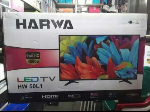 50inch Harwa Full HD TV
