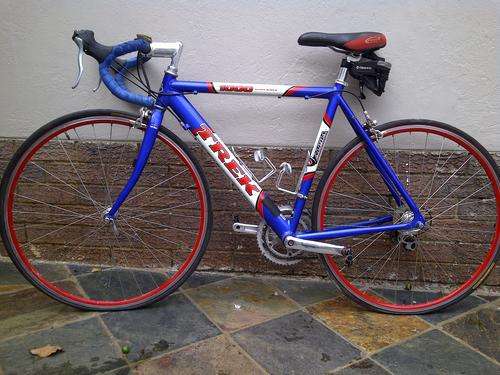 54 cm TREK 1000 for sale