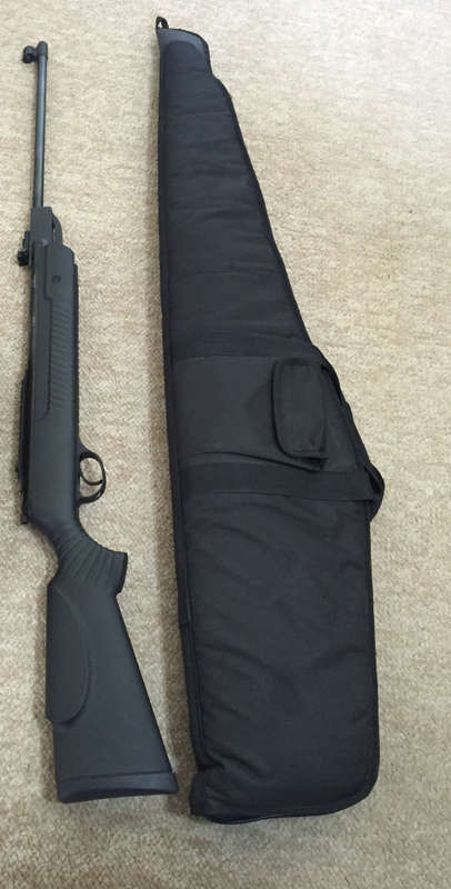 Hatsan Air Rifle