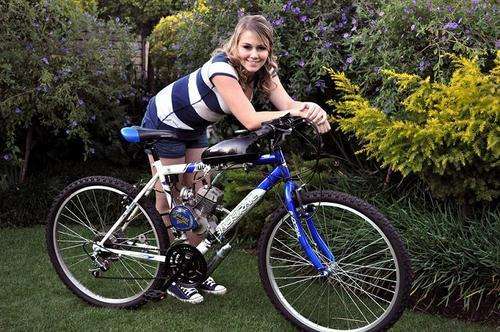 Other Bicycles Ride ons BICYCLE ENGINE KIT was sold for 1 295.00 on 3 Jan at 10 16 by ernandlourens in Gauteng ID 52122728