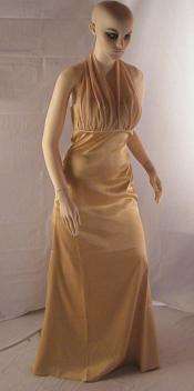 Ladies Formal Dress