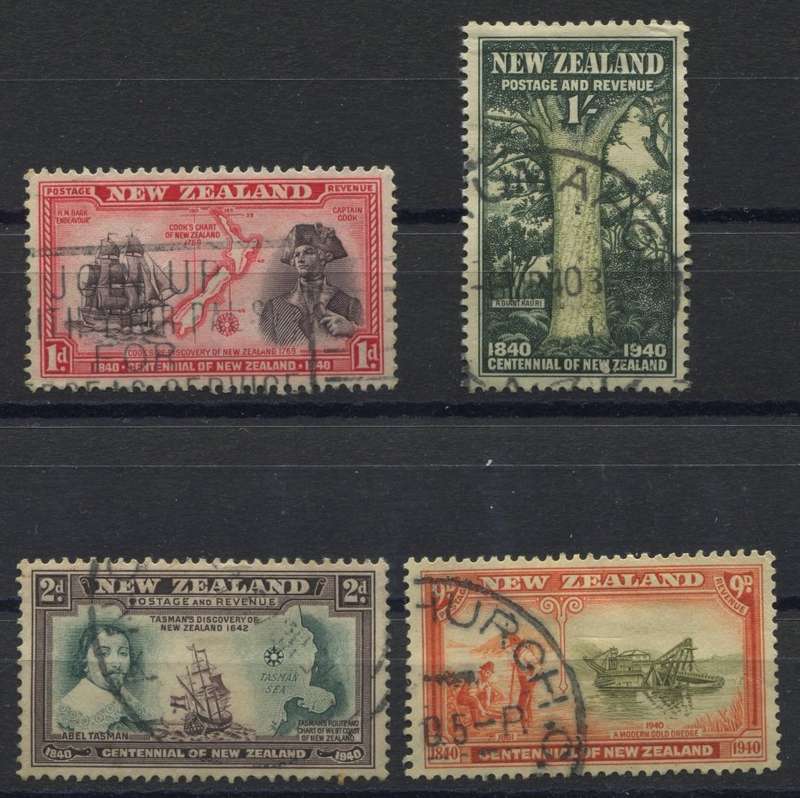 New Zealand