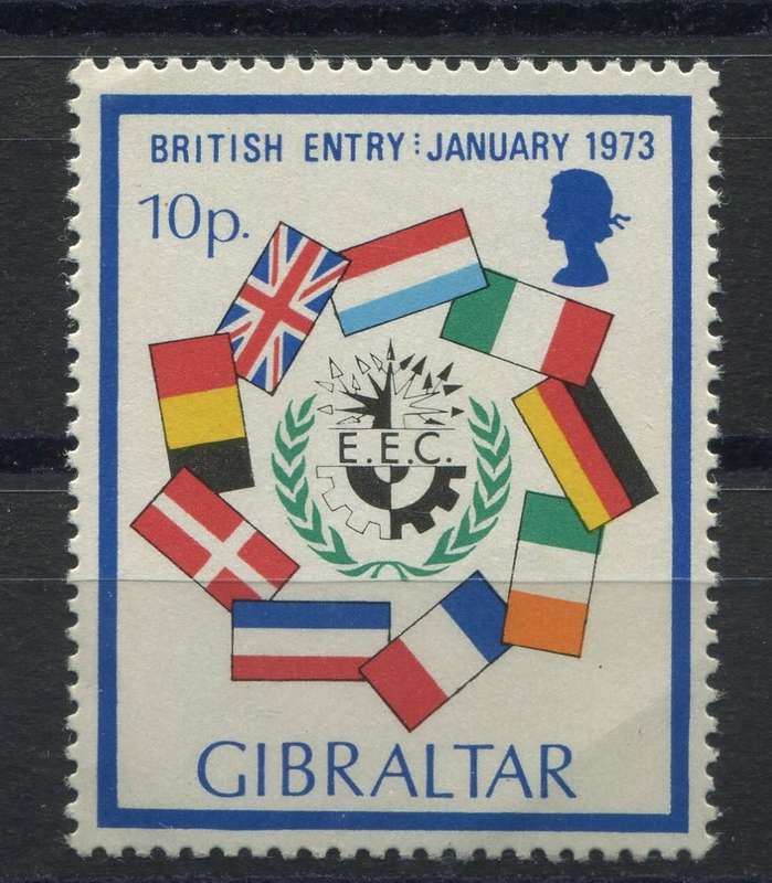 Gibraltar