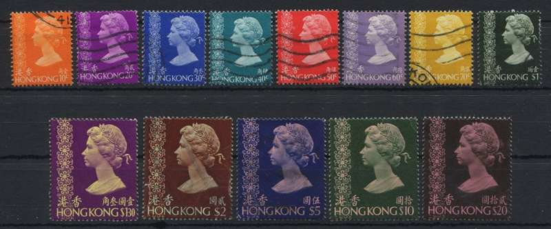 Hong Kong