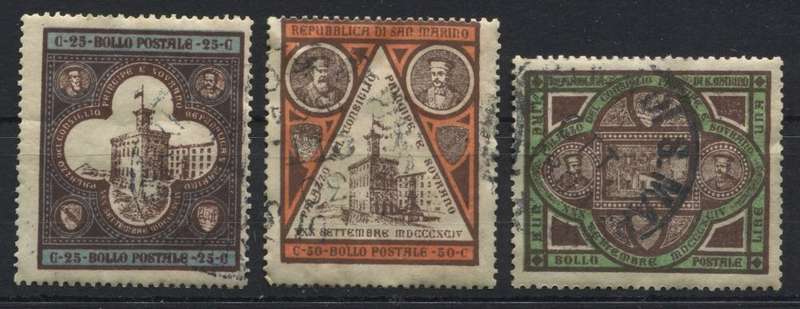 San Marino