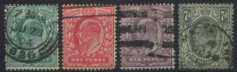 Great Britain