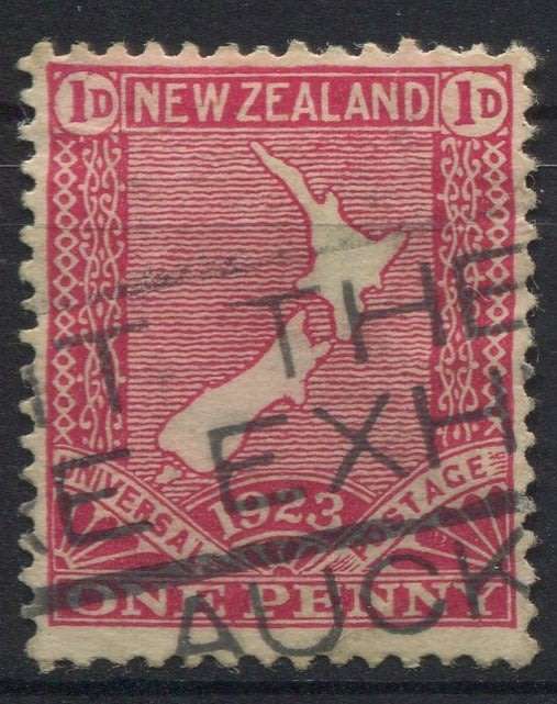 New Zealand