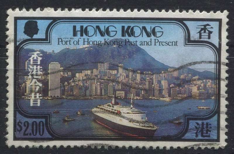Hong Kong