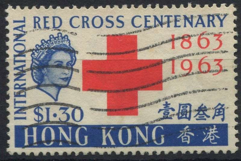 Hong Kong