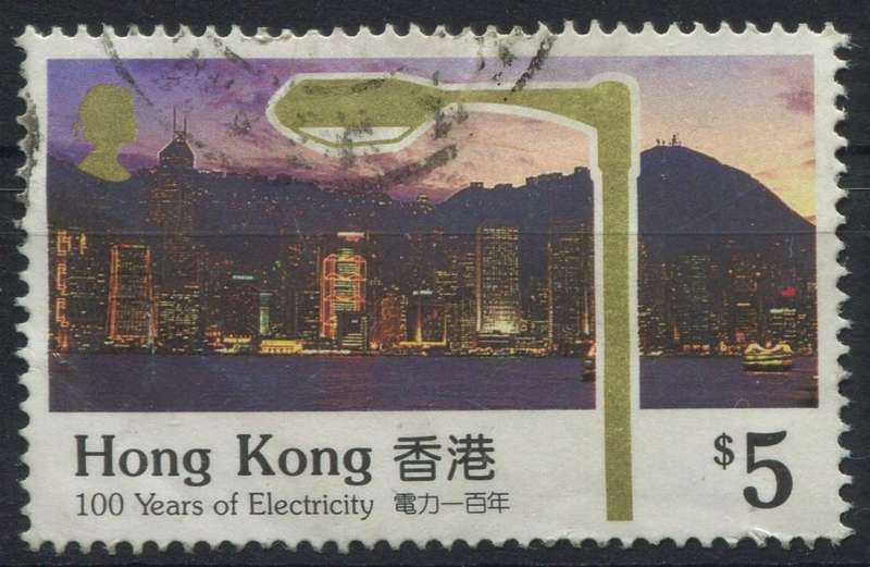 Hong Kong