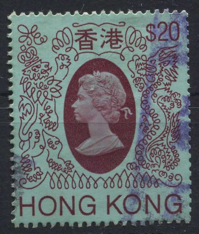 Hong Kong