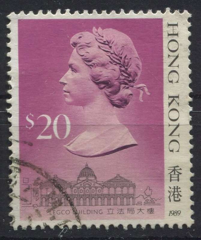 Hong Kong