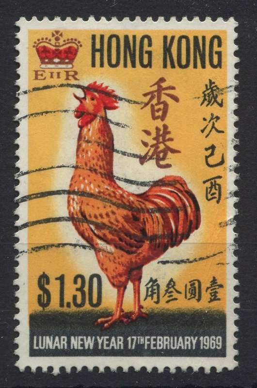 Hong Kong