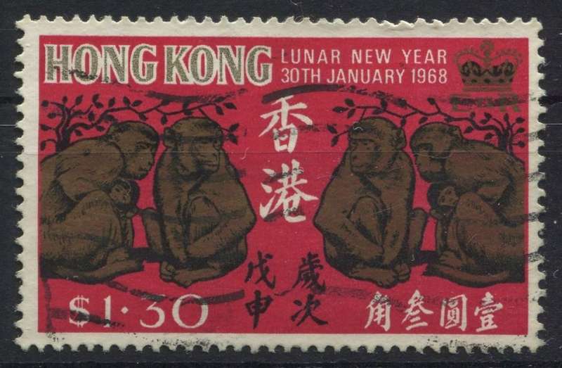 Hong Kong