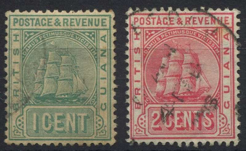 British Guiana