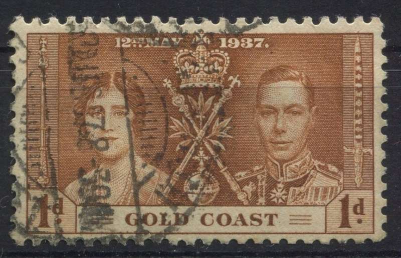 Gold Coast