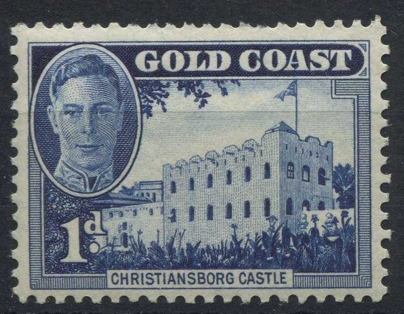 Gold Coast - MM