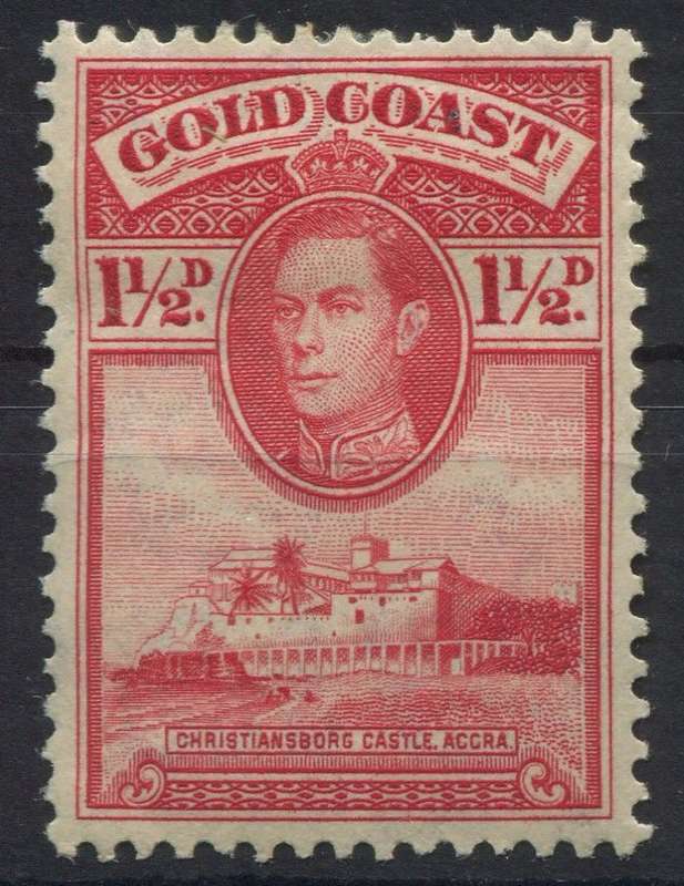 Gold Coast - MM