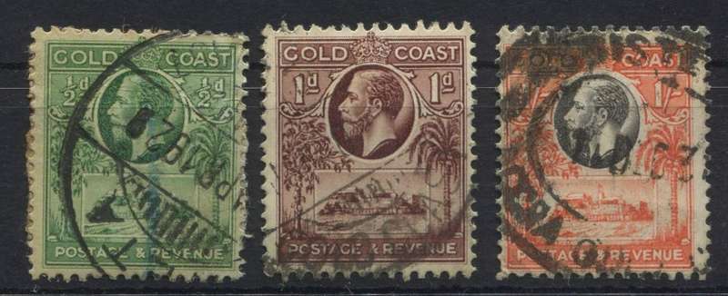 Gold Coast