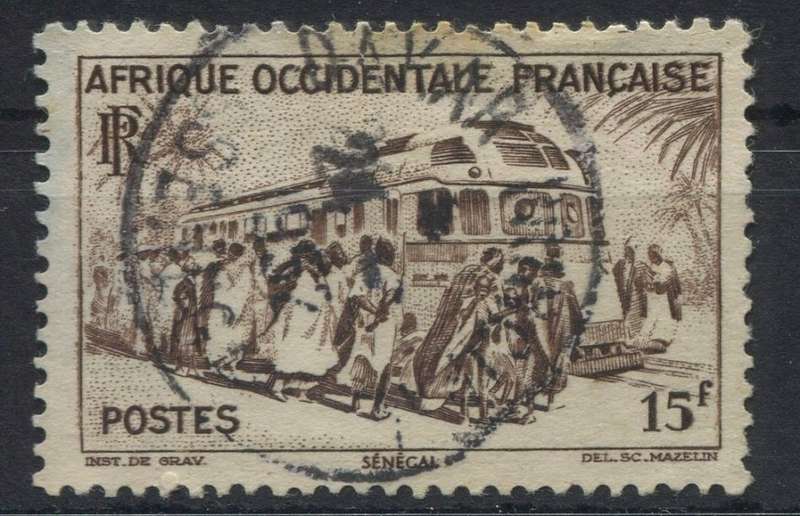 French Colony