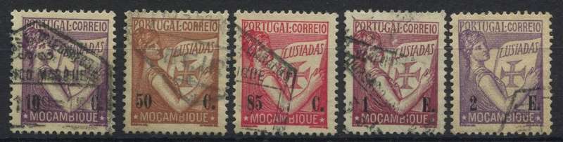 Mozambique