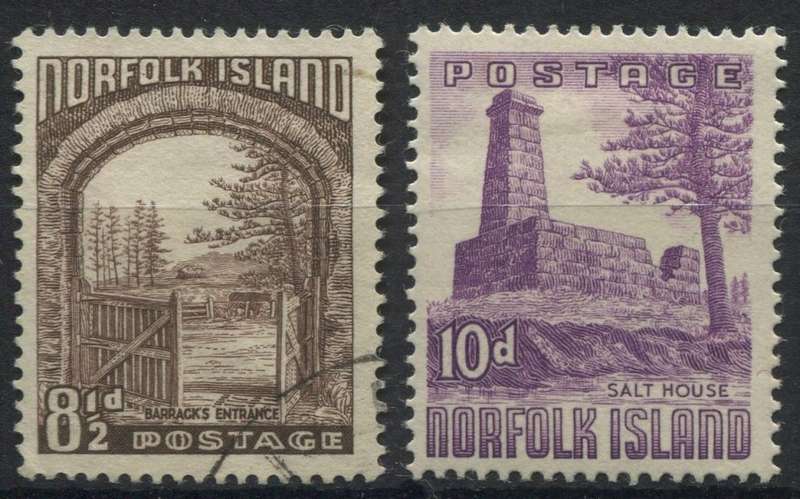 Norfolk Island