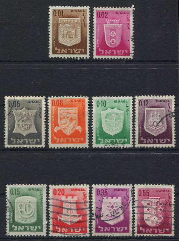 Israel