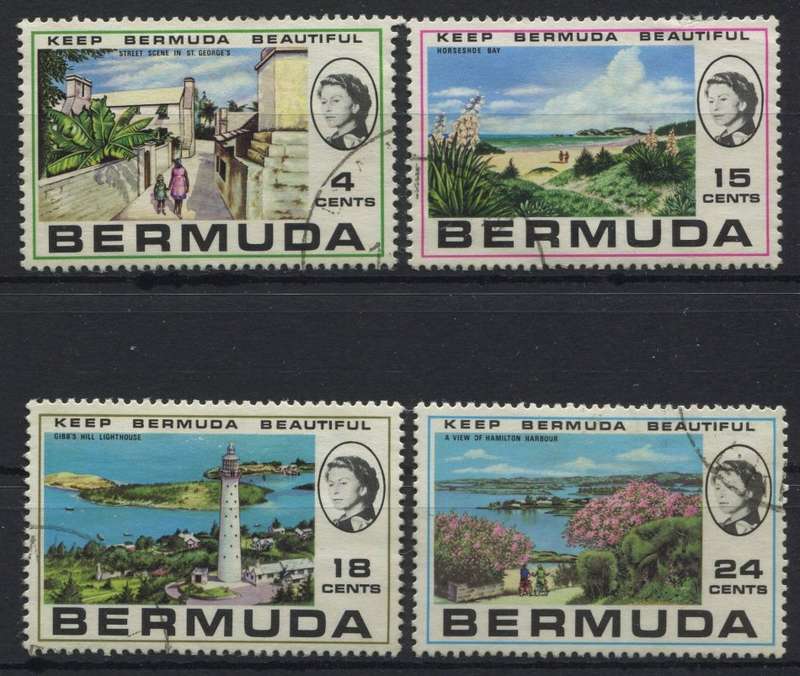 Bermuda