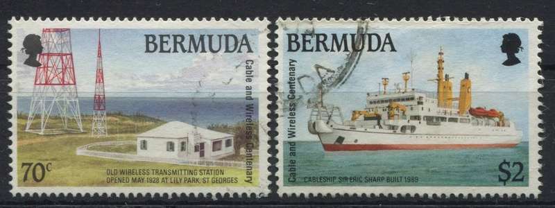 Bermuda