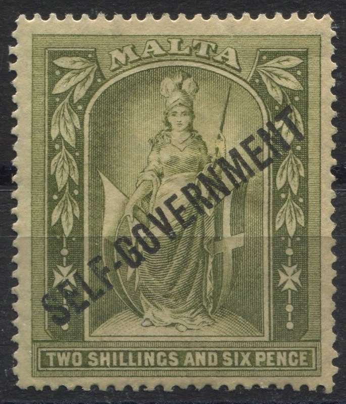 Malta - MM