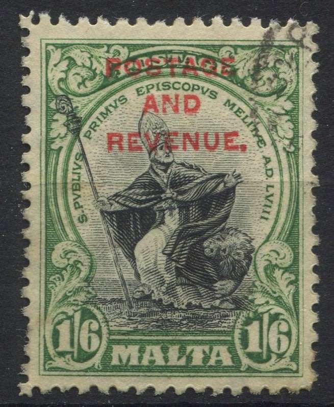 Malta
