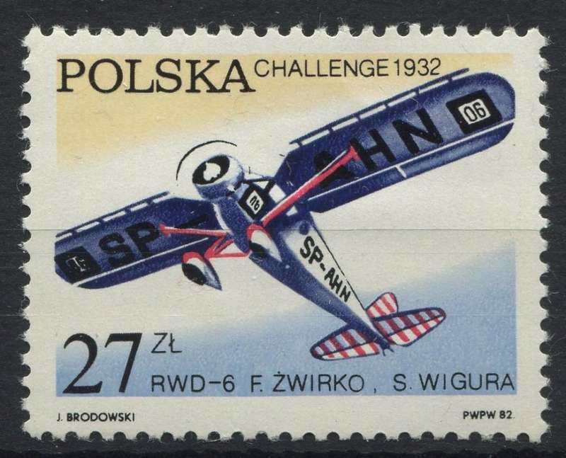 Poland - MM