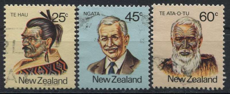 New Zealand