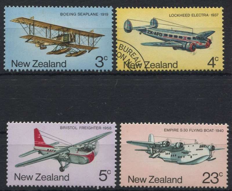 New Zealand