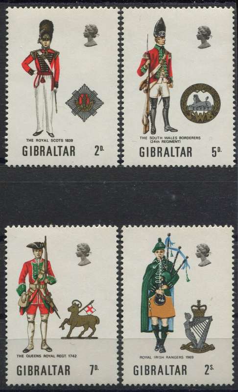 Gibraltar