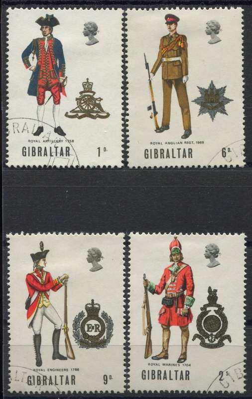 Gibraltar