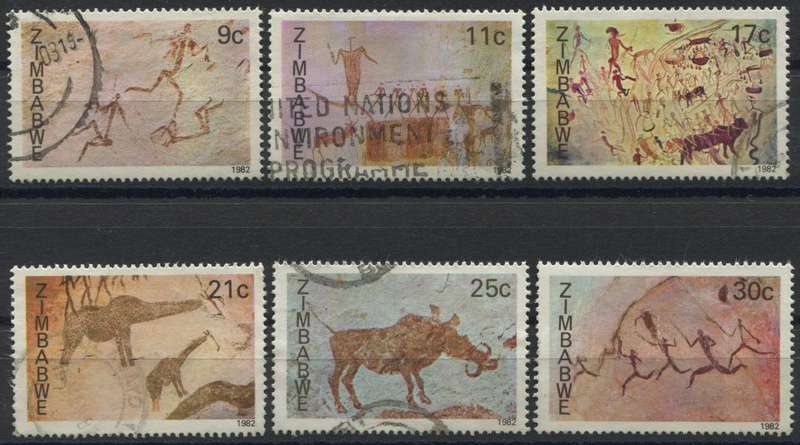 Zimbabwe