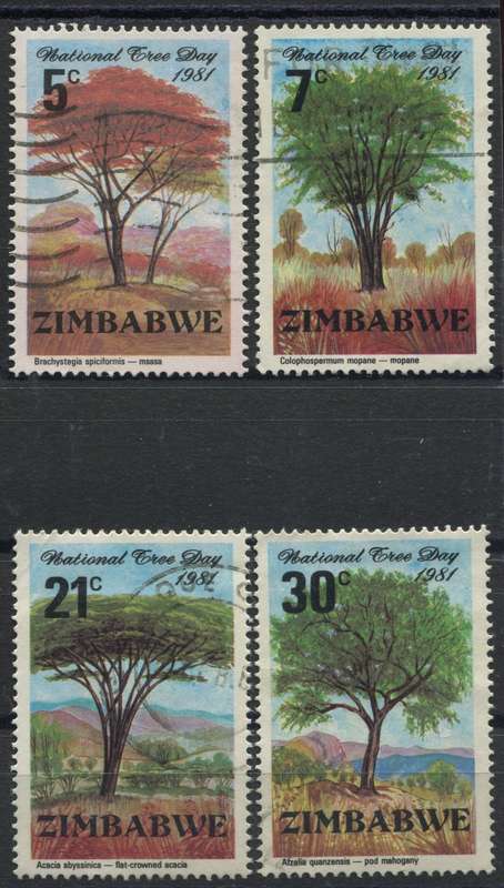 Zimbabwe