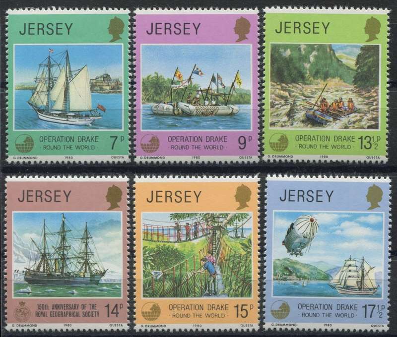 Jersey