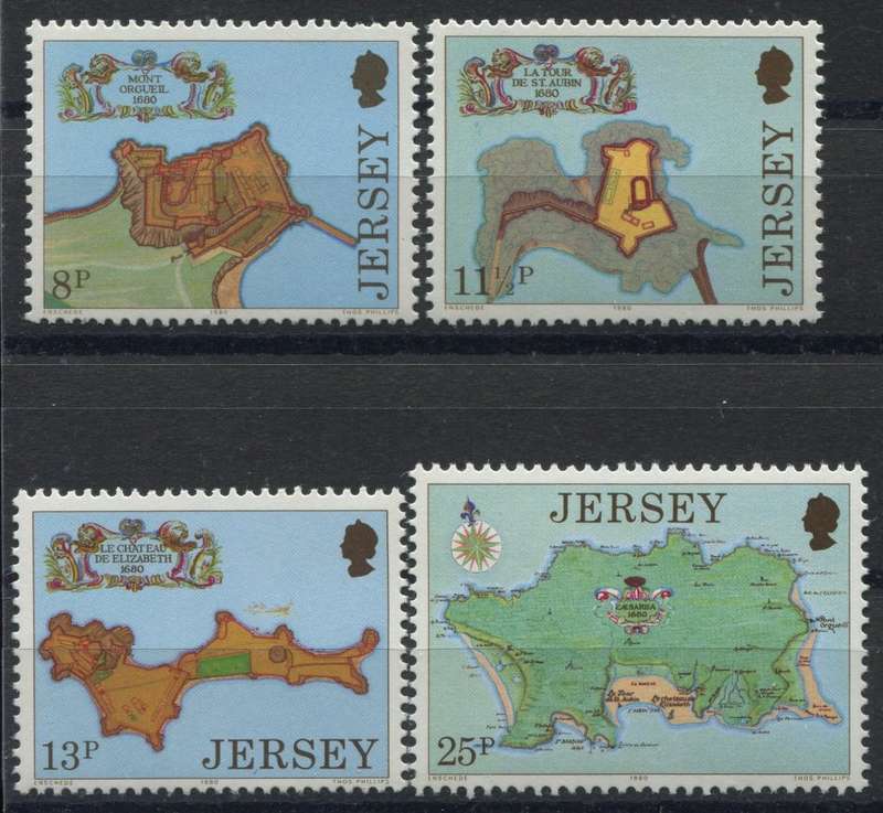 Jersey