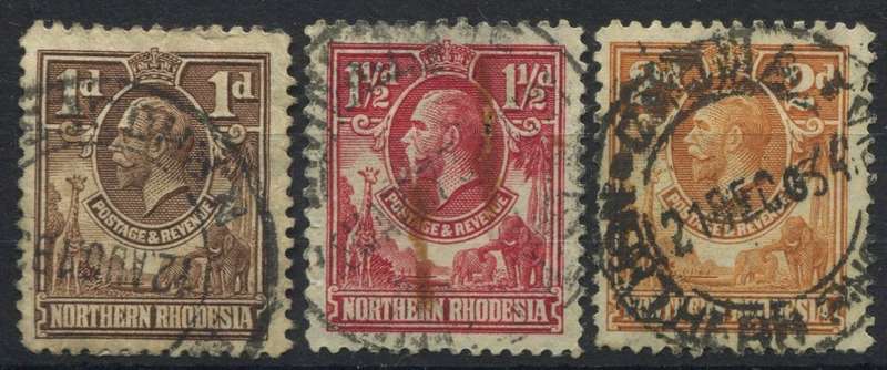 Northern Rhodesia